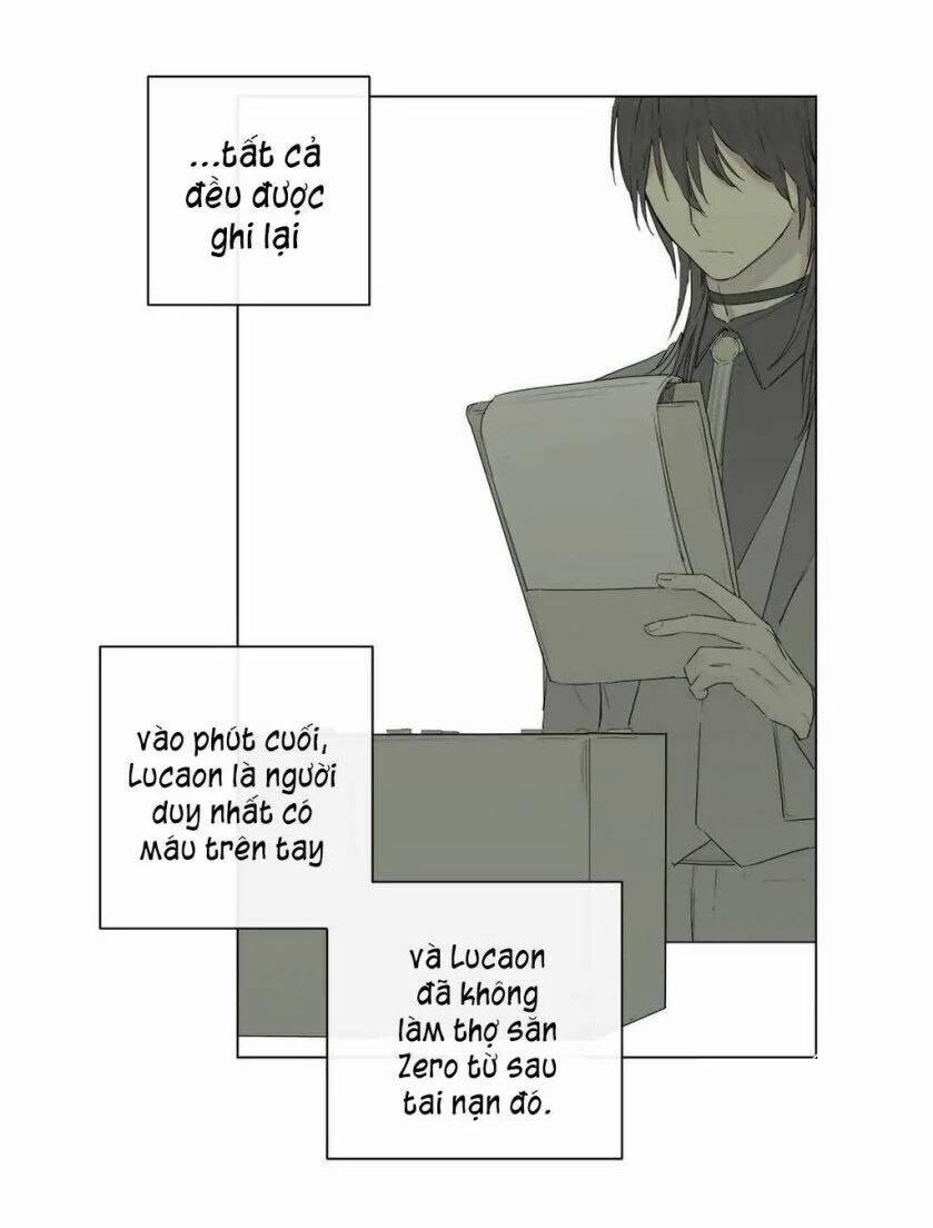 Người Hầu Hoàng Gia Bl 10 trang 4