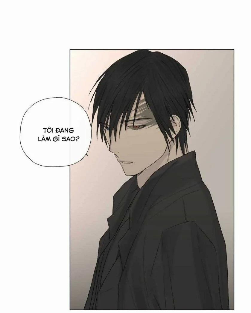 Người Hầu Hoàng Gia Bl 10 trang 40