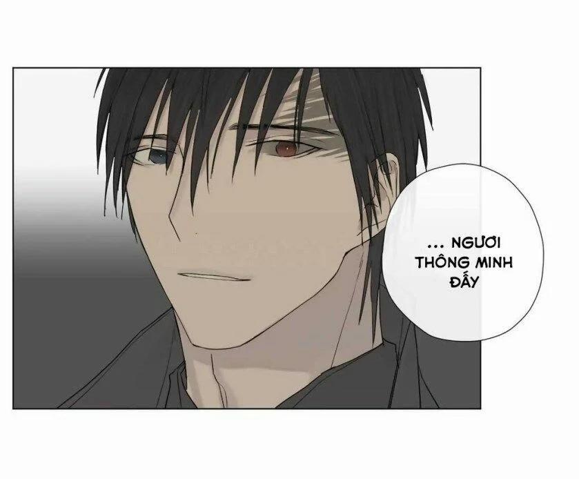 Người Hầu Hoàng Gia Bl 10 trang 44