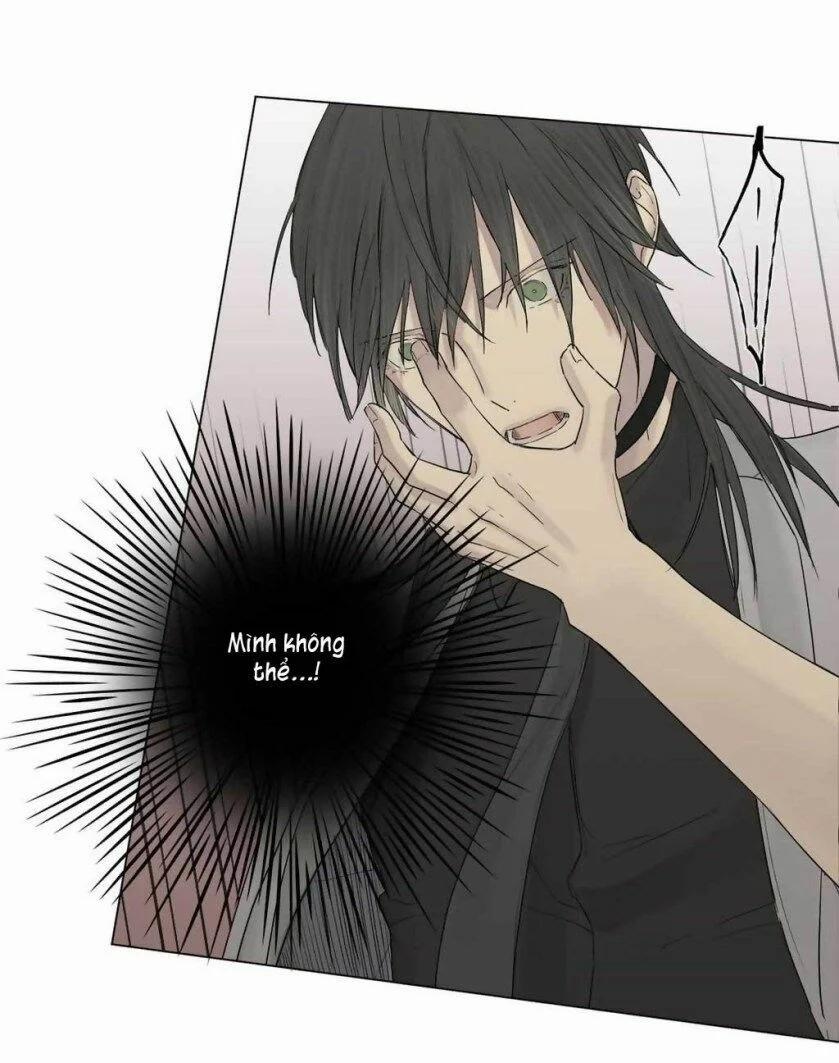 Người Hầu Hoàng Gia Bl 10 trang 48