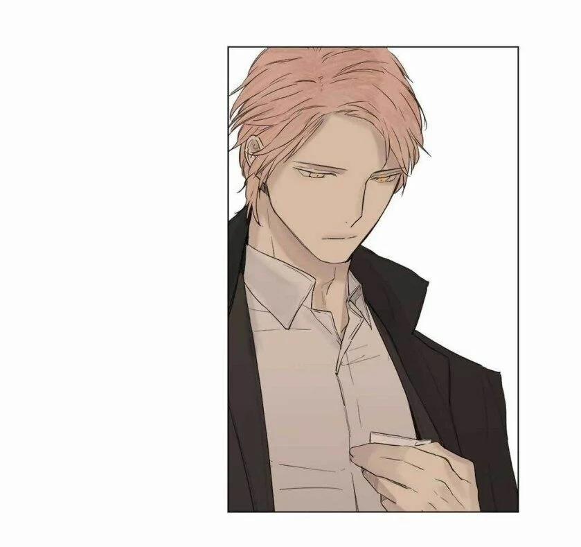 Người Hầu Hoàng Gia Bl 10 trang 55