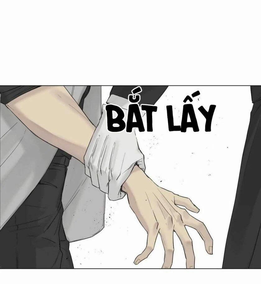 Người Hầu Hoàng Gia Bl 10 trang 58