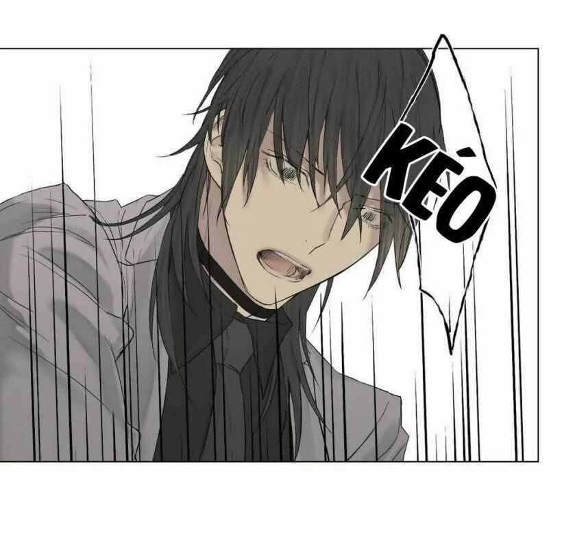 Người Hầu Hoàng Gia Bl 10 trang 59