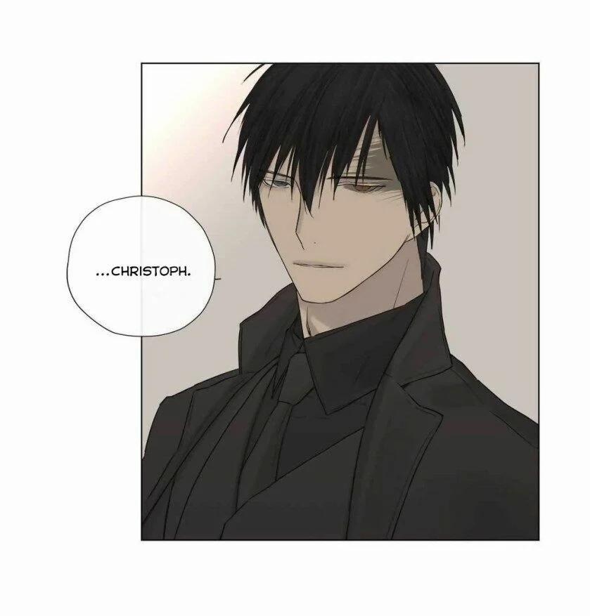 Người Hầu Hoàng Gia Bl 10 trang 61