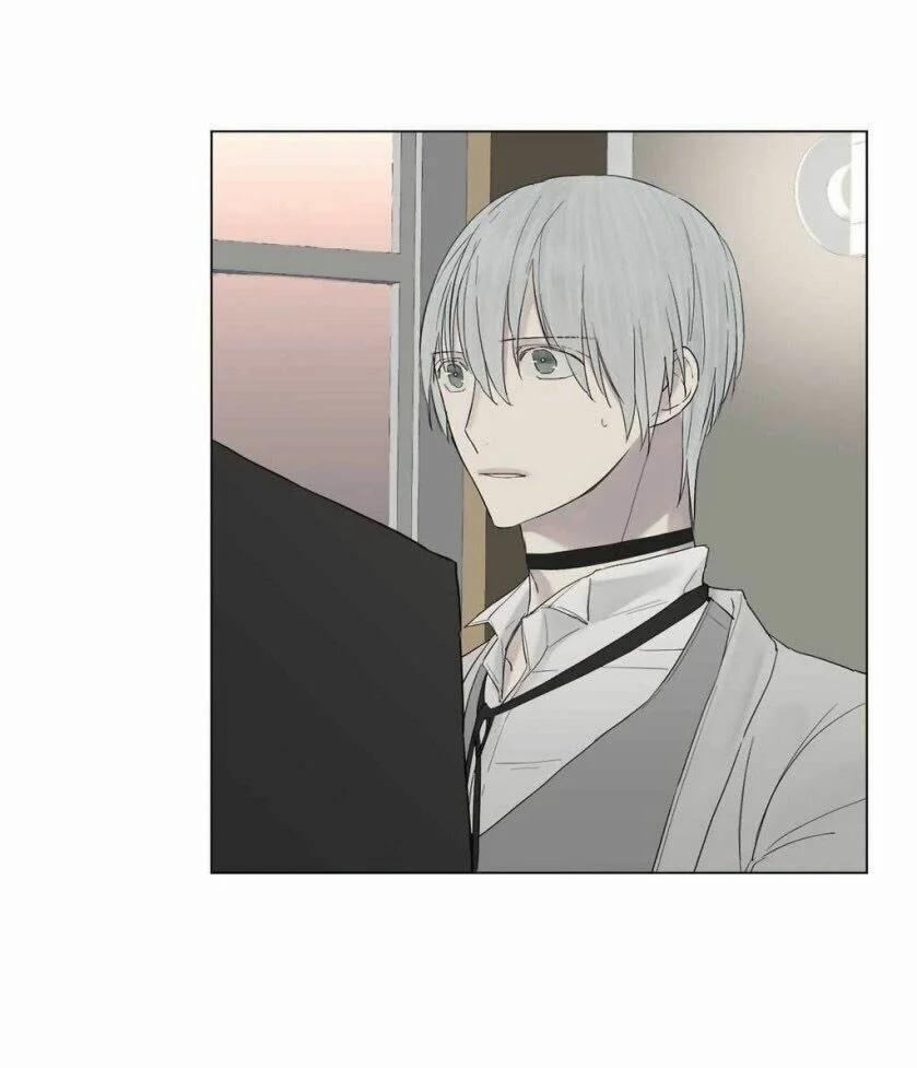 Người Hầu Hoàng Gia Bl 10 trang 67