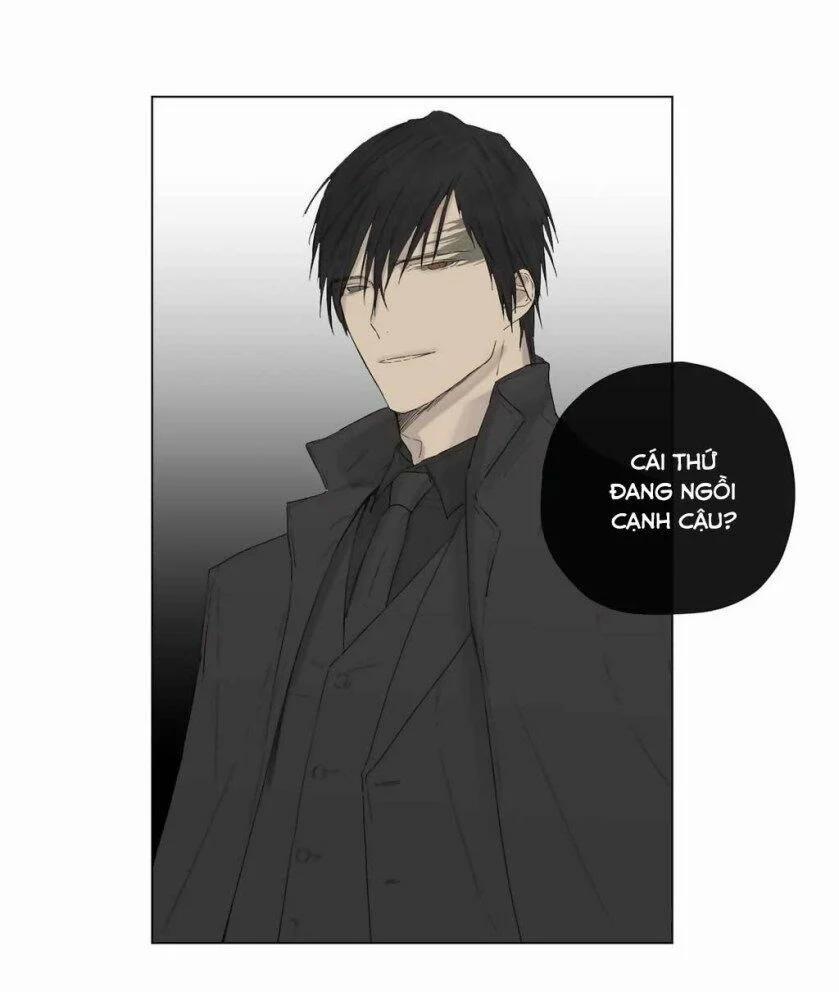 Người Hầu Hoàng Gia Bl 10 trang 7