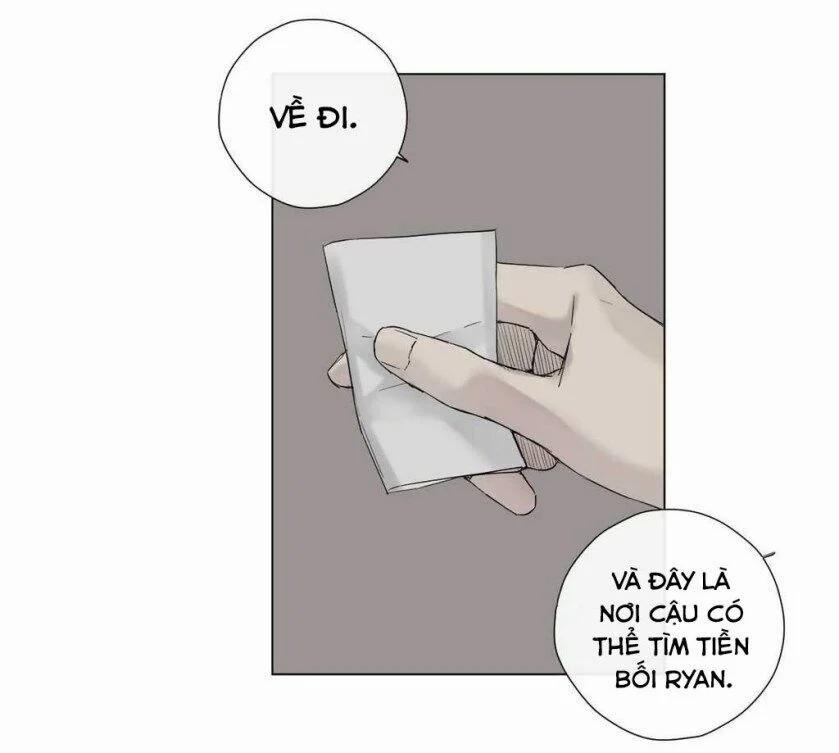 Người Hầu Hoàng Gia Bl 11 trang 12