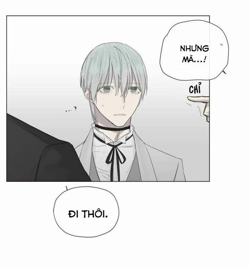 Người Hầu Hoàng Gia Bl 11 trang 17