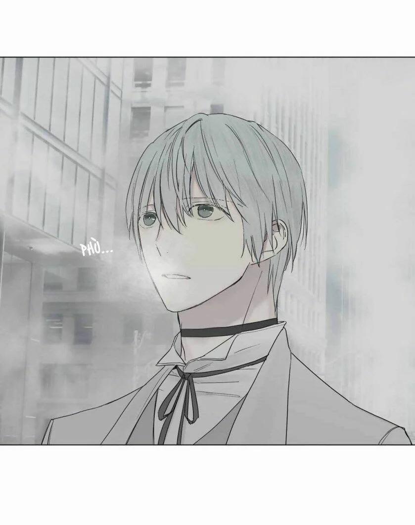 Người Hầu Hoàng Gia Bl 11 trang 19