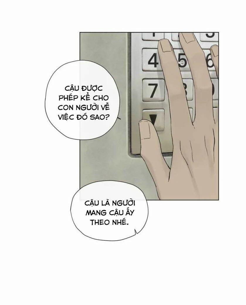 Người Hầu Hoàng Gia Bl 11 trang 21