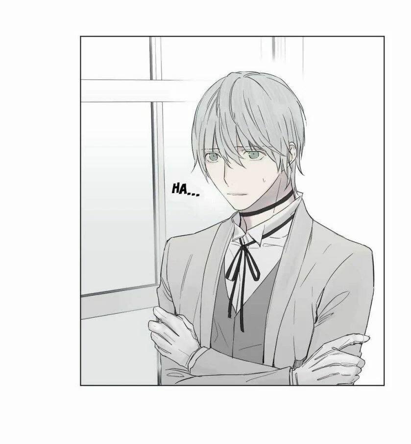 Người Hầu Hoàng Gia Bl 11 trang 24