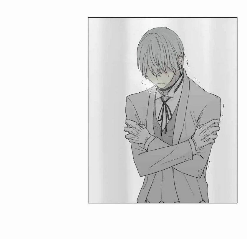 Người Hầu Hoàng Gia Bl 11 trang 28