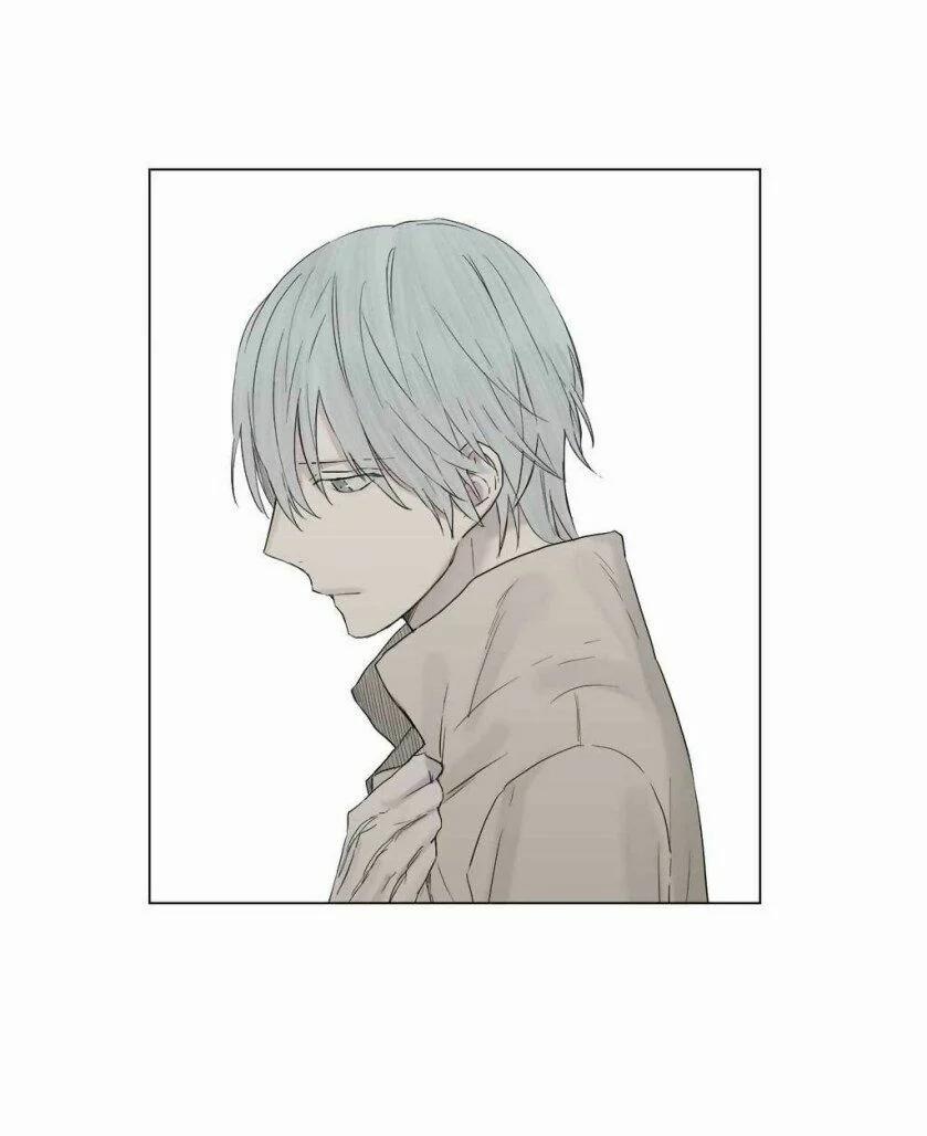 Người Hầu Hoàng Gia Bl 11 trang 36