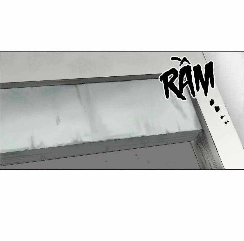 Người Hầu Hoàng Gia Bl 11 trang 38