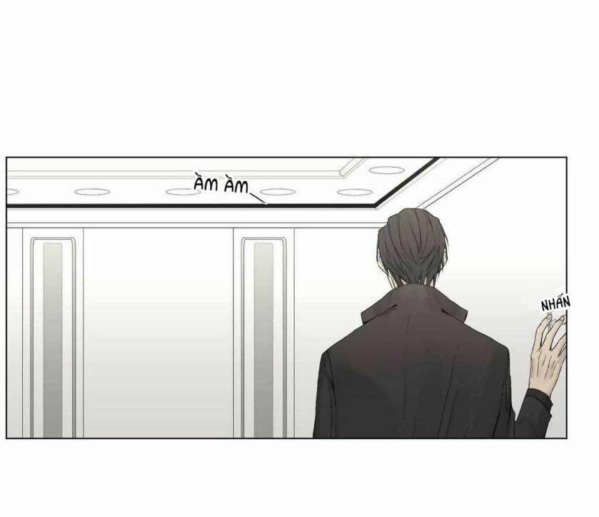 Người Hầu Hoàng Gia Bl 11 trang 39