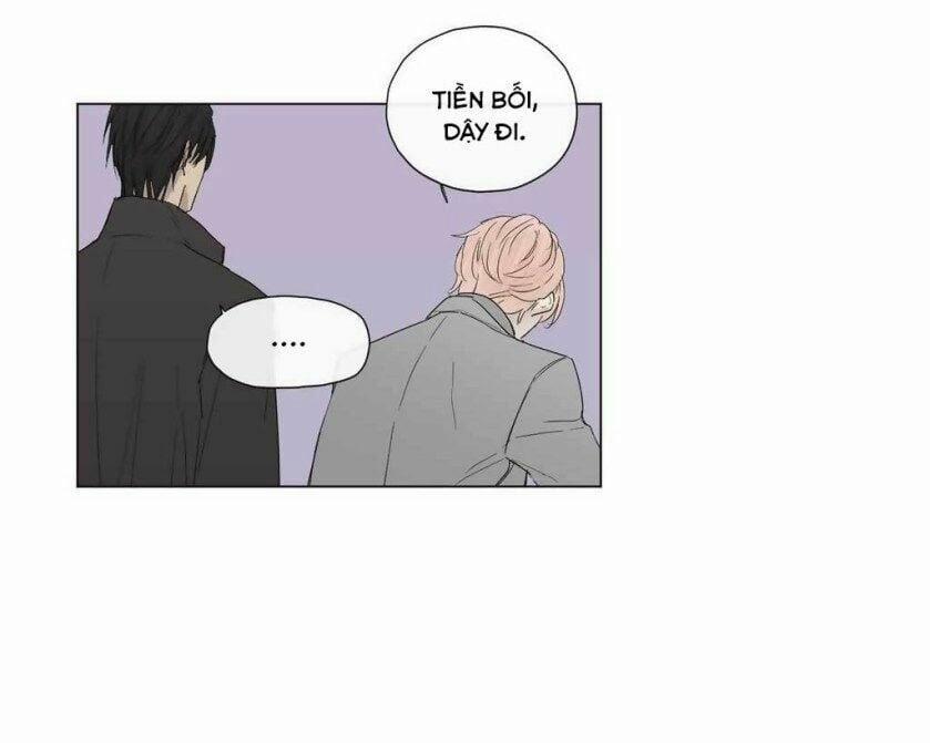 Người Hầu Hoàng Gia Bl 11 trang 42