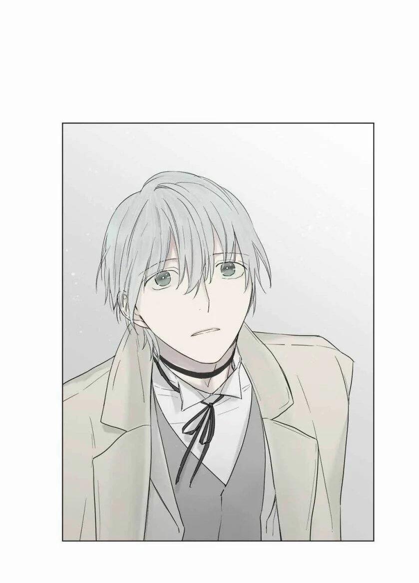 Người Hầu Hoàng Gia Bl 11 trang 45