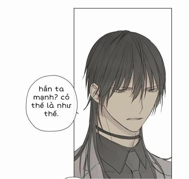 Người Hầu Hoàng Gia Bl 11 trang 48