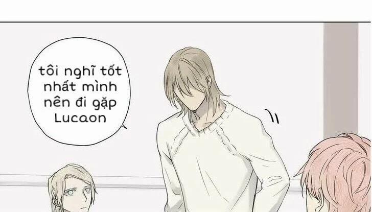 Người Hầu Hoàng Gia Bl 11 trang 65