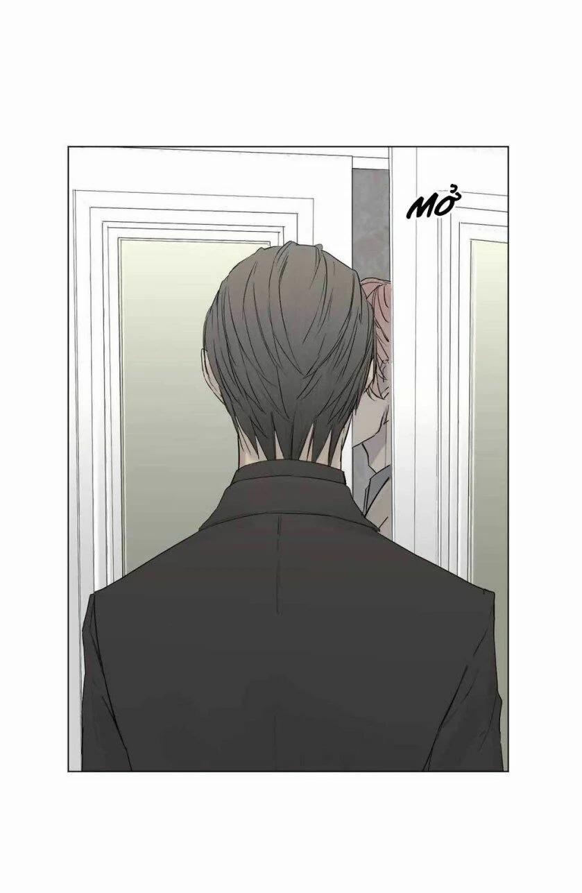 Người Hầu Hoàng Gia Bl 11 trang 9