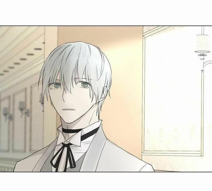 Người Hầu Hoàng Gia Bl 12 trang 14