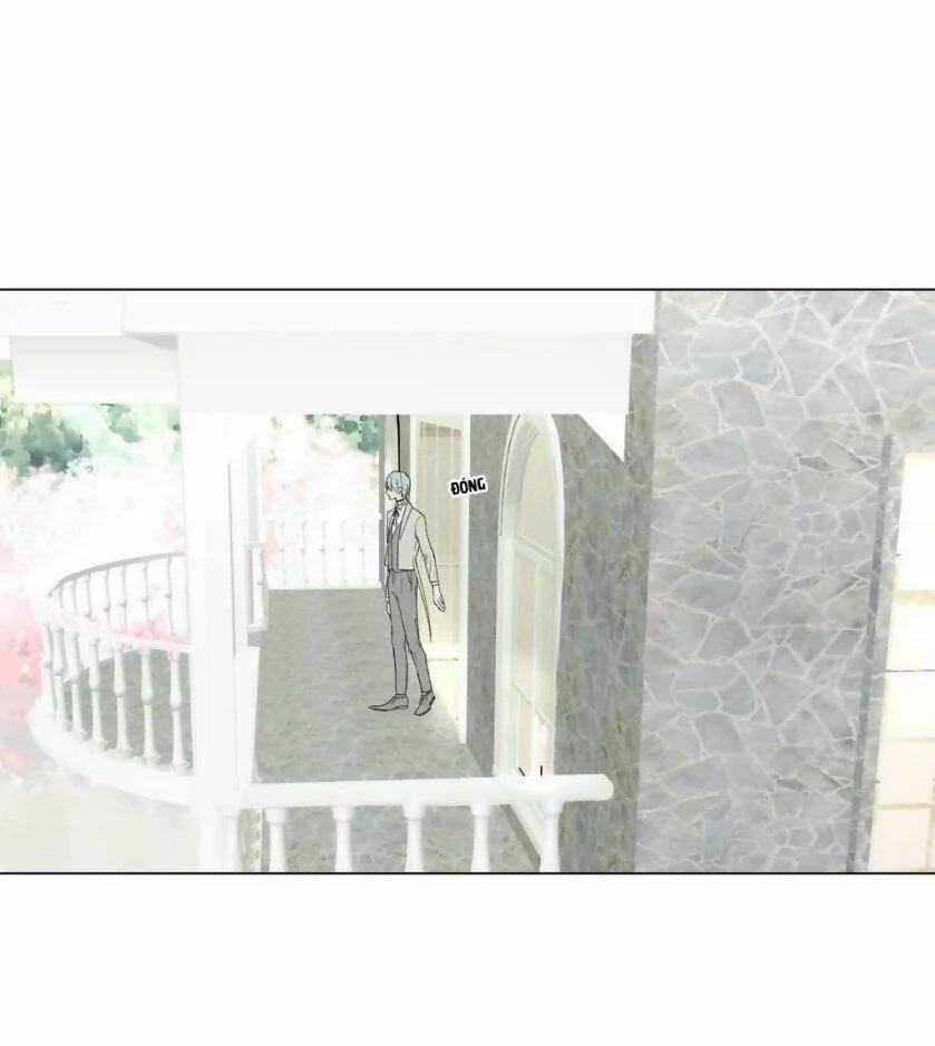 Người Hầu Hoàng Gia Bl 12 trang 16