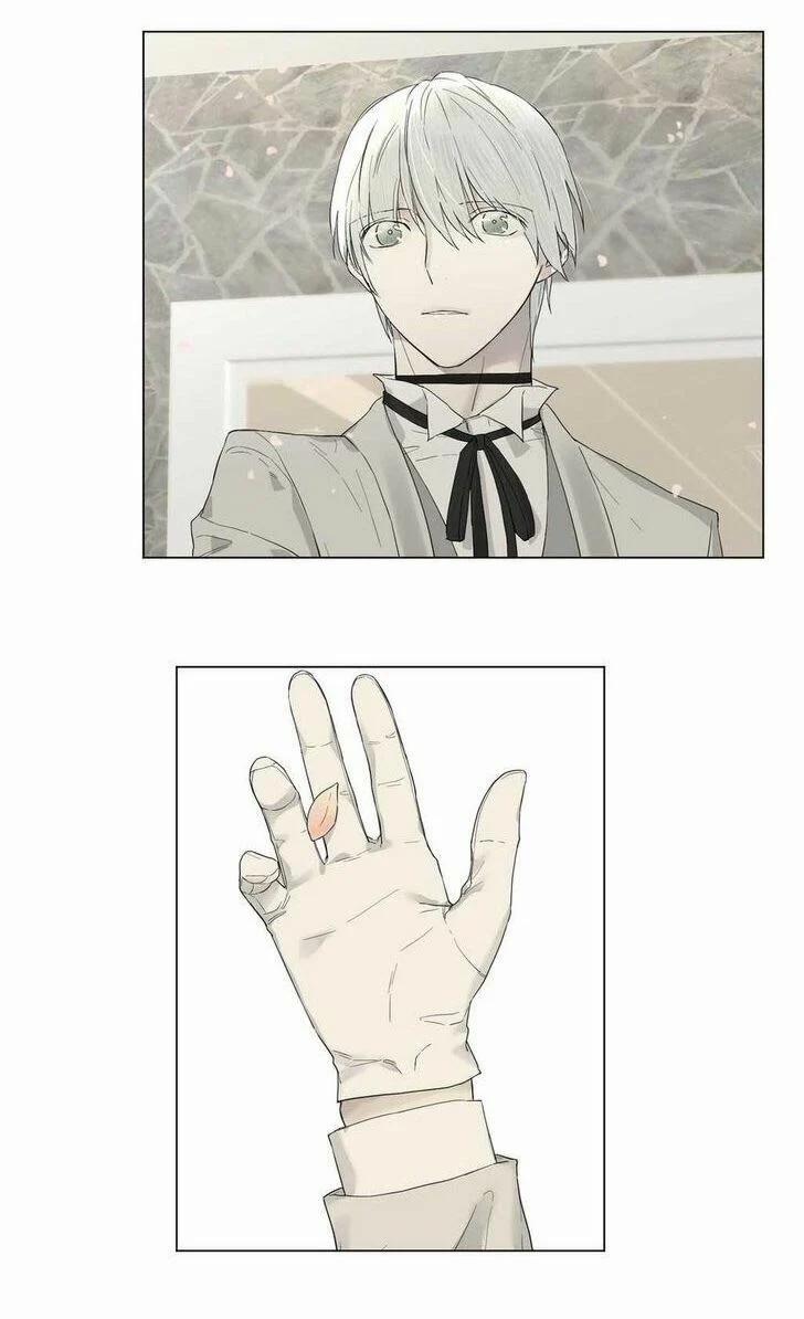 Người Hầu Hoàng Gia Bl 12 trang 19