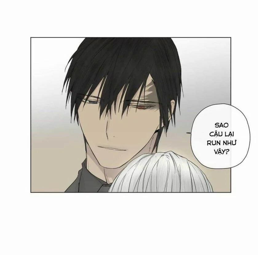 Người Hầu Hoàng Gia Bl 12 trang 24