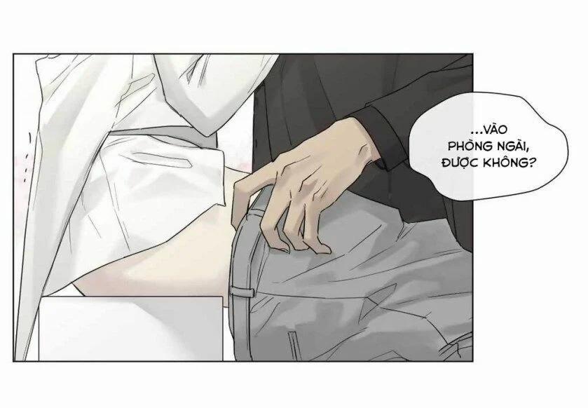 Người Hầu Hoàng Gia Bl 12 trang 25