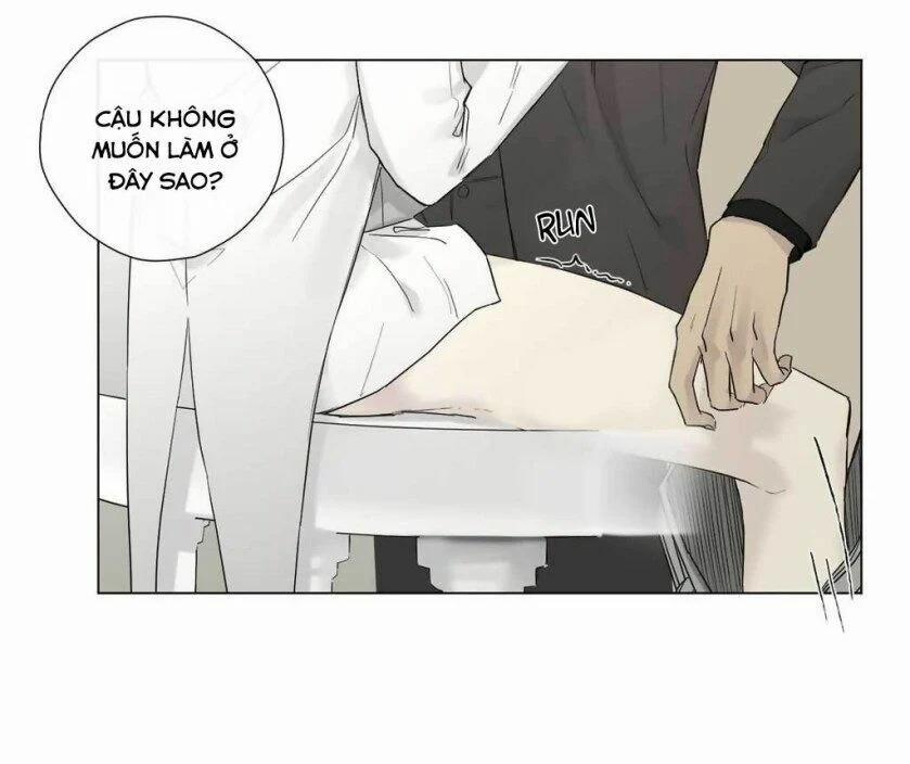 Người Hầu Hoàng Gia Bl 12 trang 26