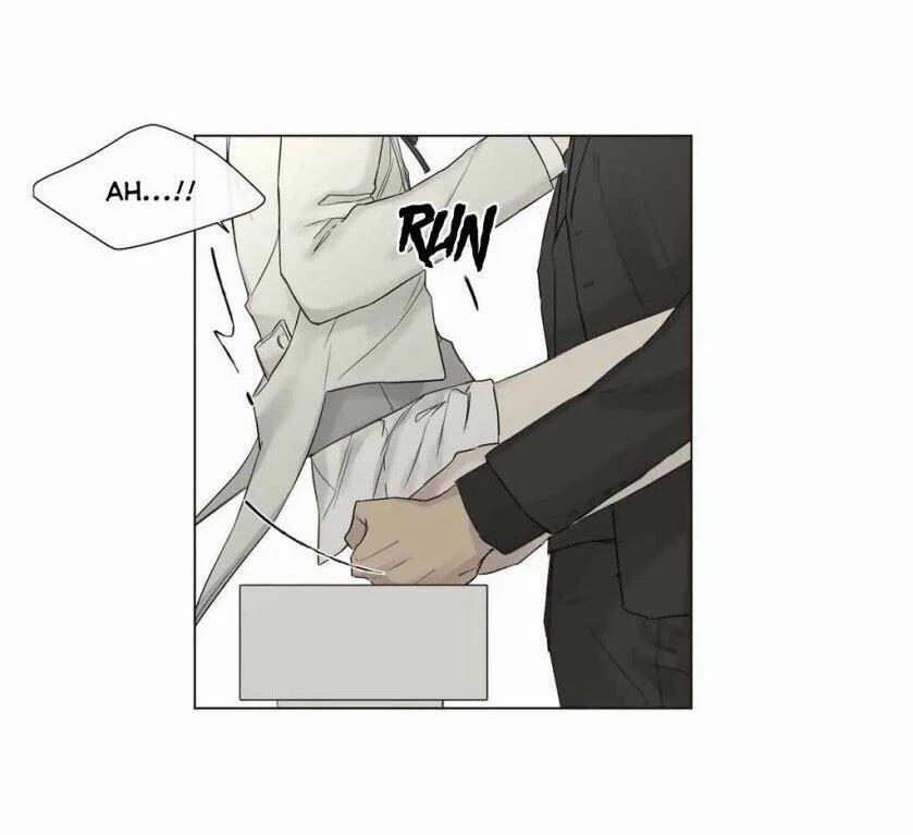 Người Hầu Hoàng Gia Bl 12 trang 27