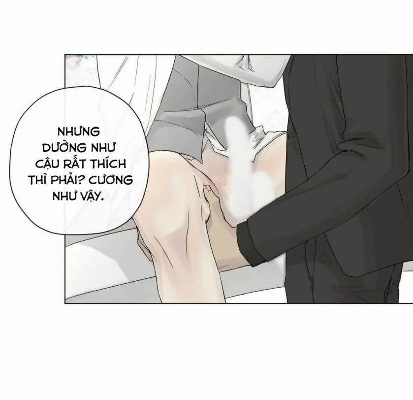 Người Hầu Hoàng Gia Bl 12 trang 28