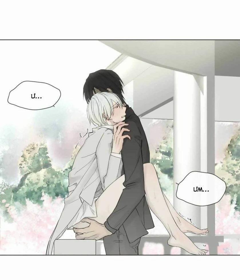 Người Hầu Hoàng Gia Bl 12 trang 30