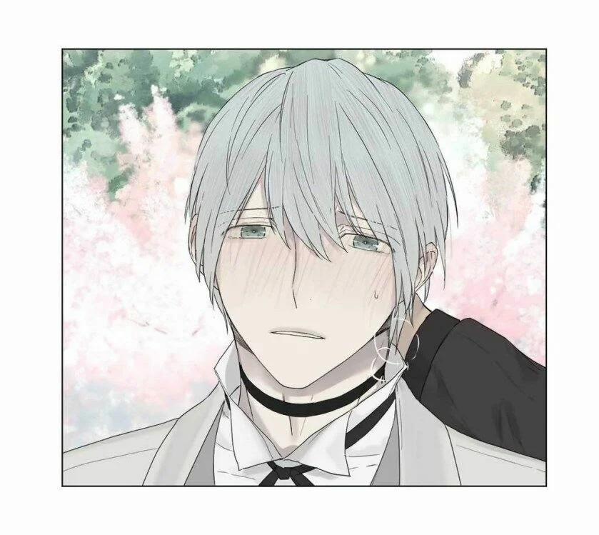 Người Hầu Hoàng Gia Bl 12 trang 35