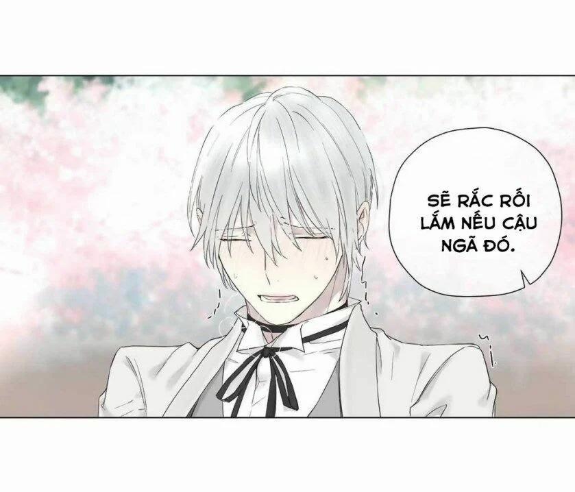 Người Hầu Hoàng Gia Bl 12 trang 41