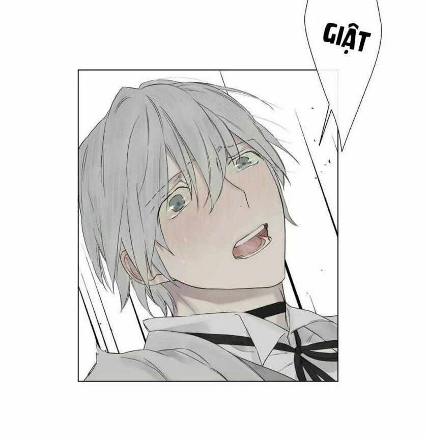 Người Hầu Hoàng Gia Bl 12 trang 45