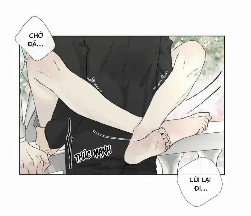 Người Hầu Hoàng Gia Bl 12 trang 46