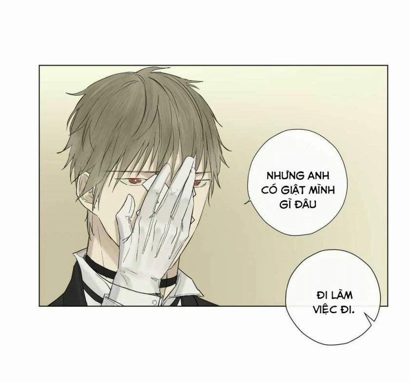 Người Hầu Hoàng Gia Bl 12 trang 5