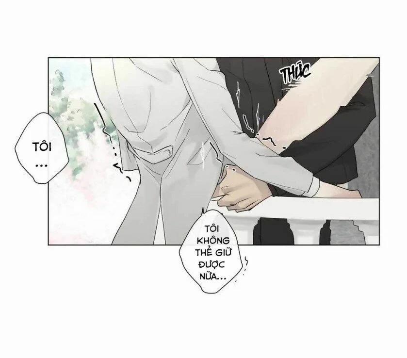 Người Hầu Hoàng Gia Bl 12 trang 51