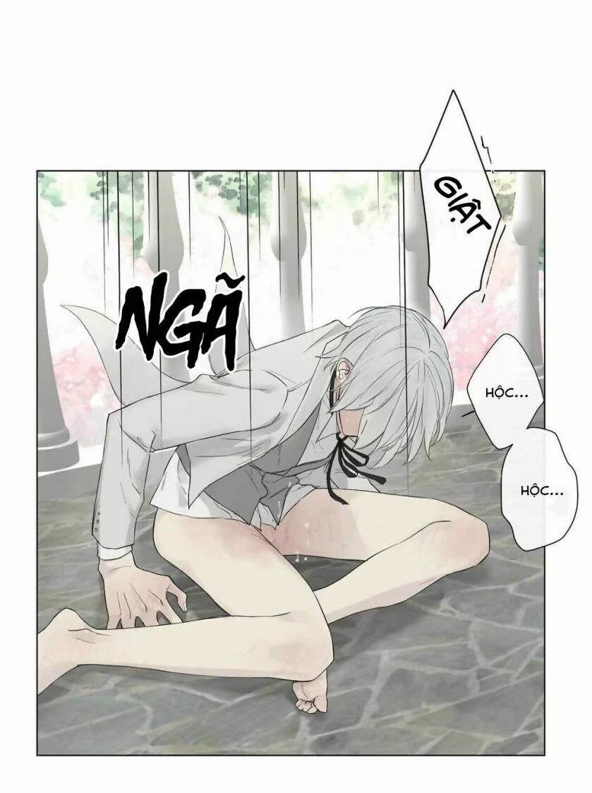 Người Hầu Hoàng Gia Bl 12 trang 58