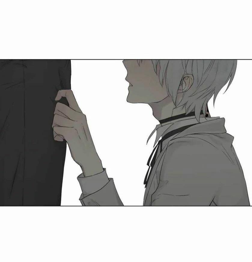 Người Hầu Hoàng Gia Bl 12 trang 60