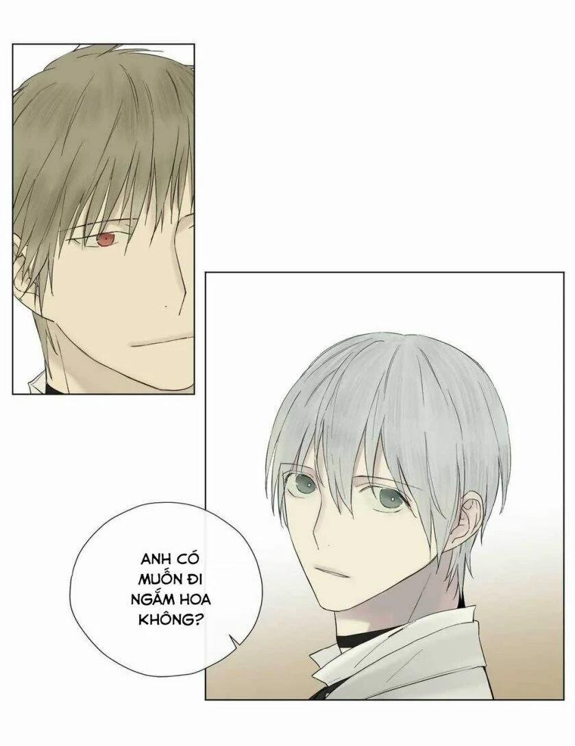 Người Hầu Hoàng Gia Bl 12 trang 7