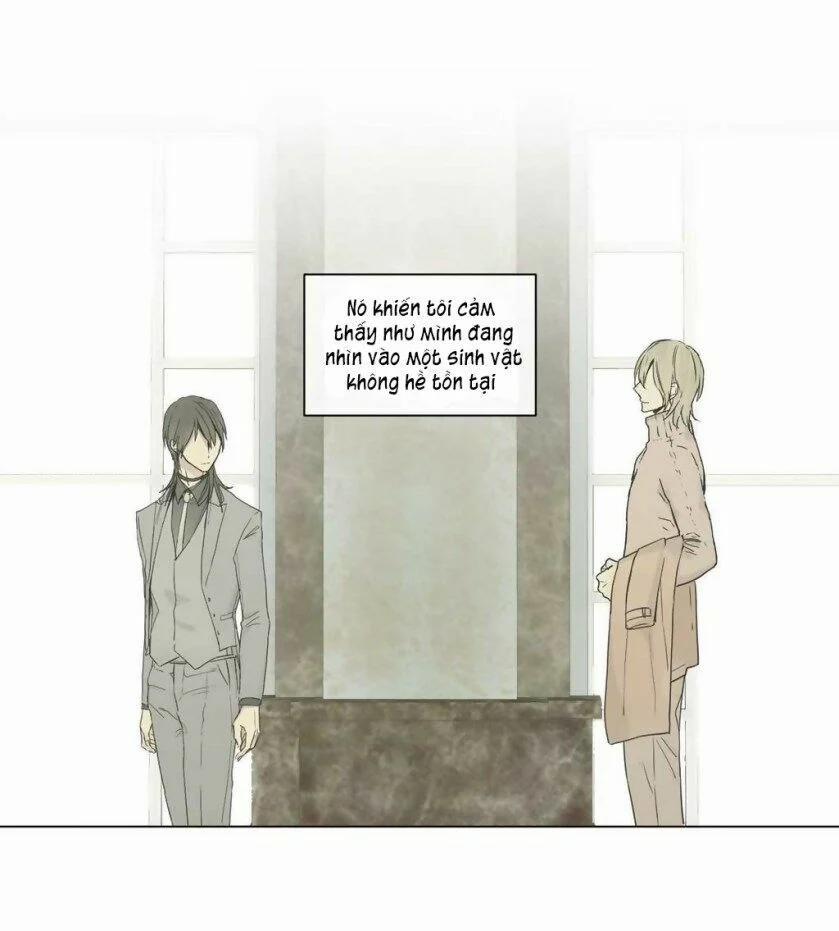 Người Hầu Hoàng Gia Bl 13 trang 1