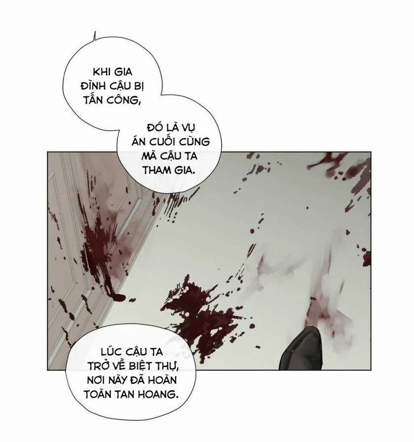 Người Hầu Hoàng Gia Bl 13 trang 19