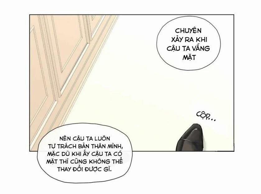 Người Hầu Hoàng Gia Bl 13 trang 20