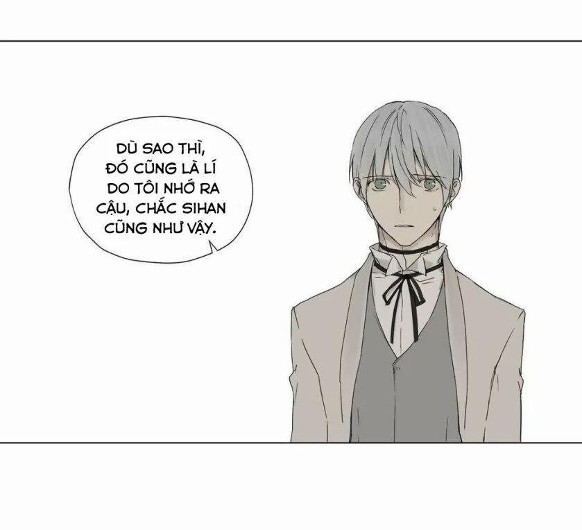 Người Hầu Hoàng Gia Bl 13 trang 21