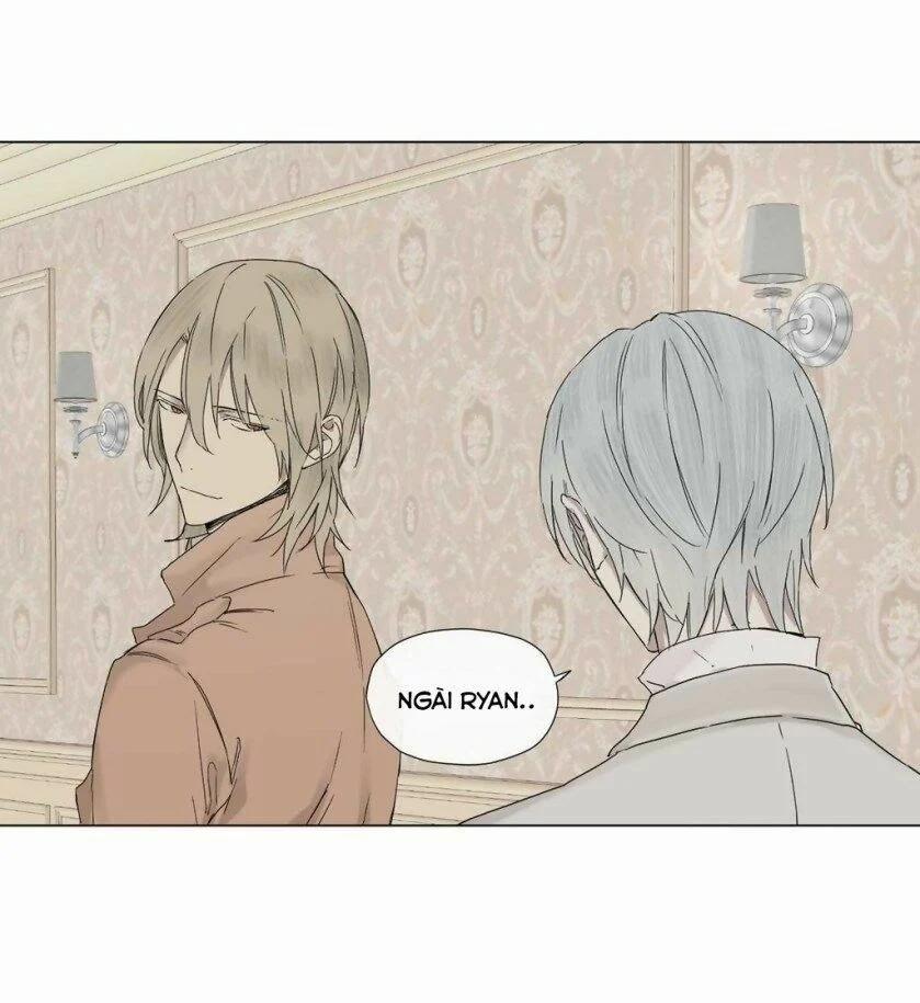 Người Hầu Hoàng Gia Bl 13 trang 22