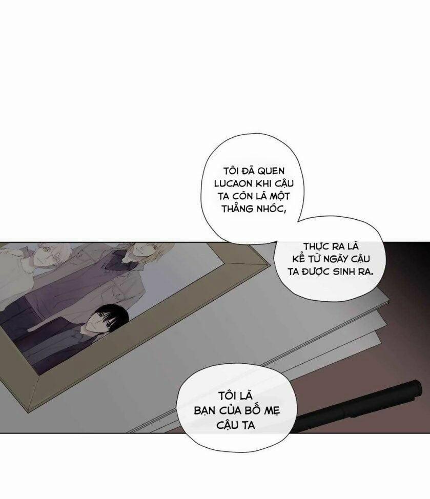 Người Hầu Hoàng Gia Bl 13 trang 23