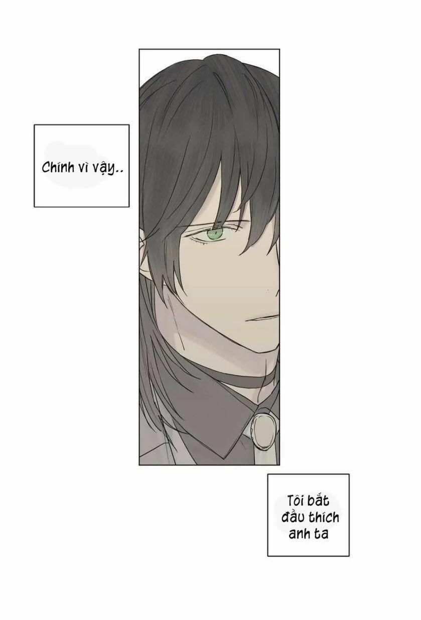 Người Hầu Hoàng Gia Bl 13 trang 3