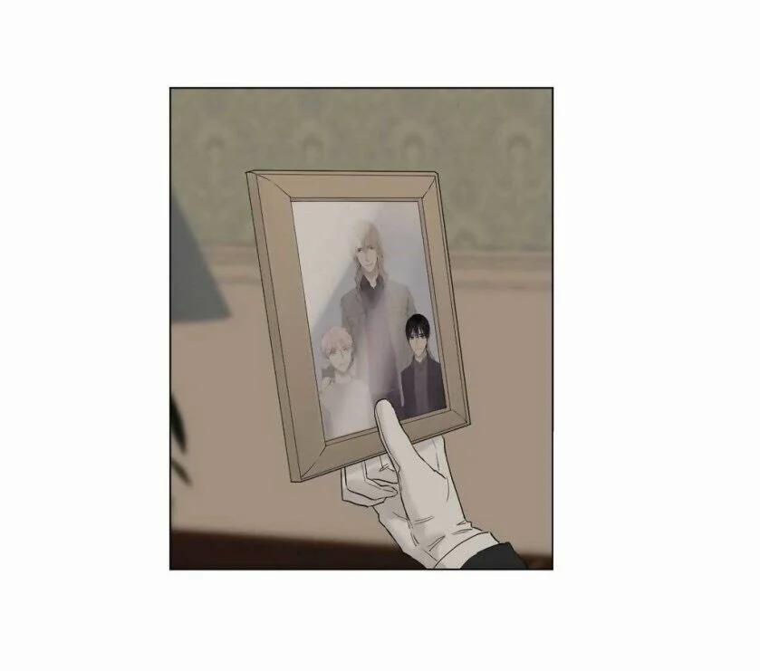 Người Hầu Hoàng Gia Bl 13 trang 38